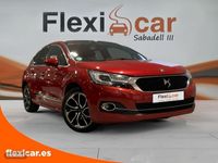 usado DS Automobiles DS4 1.2 PureTech 130cv S&S Style