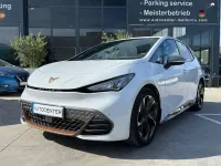Usado Cupra Born e-Boost 169 kW (231 CV) 2023 Blanco Utilitario