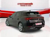 Usado Seat Leon FR 150 CV (110 kW) 2024