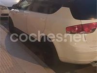 Usado Seat Altea XL Reference 98 CV (72 kW) 2014 Blanco Monovolumen