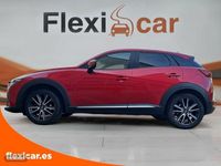 usado Mazda CX-3 1.5 SKYACTIV DE Style+ Nav 2WD