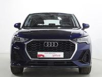 Usado Audi Q3 Advanced Plus 150 CV (110 kW) 2022 SUV