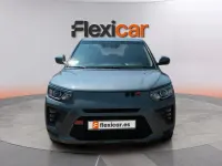 Usado SsangYong Tivoli Limited 163 CV (119 kW) 2024 Gris SUV