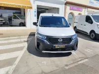 Usado Nissan Townstar Comfort 130 HP (95 kW) 2023 Branco