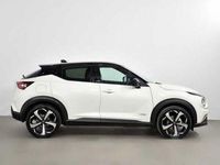 usado Nissan Juke 1.0 Dig-t Tekna 4x2 Dct 7 114