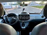 Usado Citroën Berlingo 75 CV (55 kW) 2012 Gris / plata Monovolumen