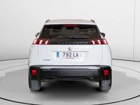 Usado Peugeot 2008 Allure 110 CV (80 kW) 2022 Blanco SUV