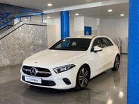 Usado Mercedes A180 136 CV (100 kW) 2021