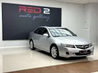 Usado Honda Accord Executive 190 CV (139 kW) 2006 Gris Berlina