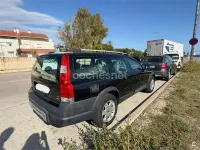 Usado Volvo XC70 Momentum 185 HP (136 kW) 2007 Azul Carrinha