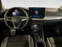 Usado VW Golf VIII Life 116 CV (85 kW) 2025 Blanco Berlina