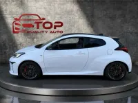 Usado Toyota Yaris 260 CV (191 kW) 2021 Blanco Utilitario