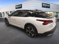 Usado Citroën C5 X Shine 181 HP (133 kW) 2024 Branco Carrinha