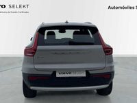 usado Volvo XC60 2.0 D4 R-DESIGN AUTO 190 5P