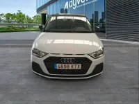 Usado Audi A1 Advanced Plus 116 CV (85 kW) 2019 Blanco SUV