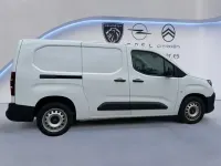 Usado Opel Combo 102 CV (75 kW) 2025 Blanco Monovolumen