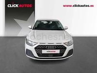 Usado Audi A1 Sportback Advanced Plus 95 CV (69 kW) 2025 Blanco Utilitario