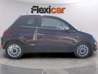 Usado Fiat 500 Dolcevita 71 CV (52 kW) 2021 Burdeos Berlina