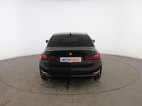 Usado BMW 320 Comfort Edition 190 CV (139 kW) 2019 Negro Berlina