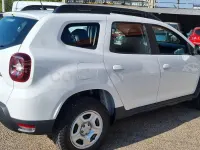 Usado Dacia Duster Comfort 115 CV (84 kW) 2020 Blanco SUV