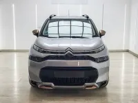 Usado Citroën C3 Aircross PureTech 110 CV (80 kW) 2023 Gris / plata SUV