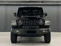 Usado Jeep Wrangler Rubicon 270 CV (198 kW) 2021 Negro SUV