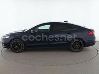 Usado Ford Mondeo Trend 150 CV (110 kW) 2020 Azul Berlina