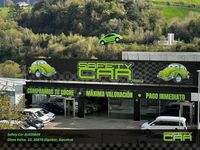 Usado Mazda CX-5 Style 150 CV (110 kW) 2015 Negro SUV