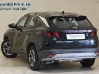 Usado Hyundai Tucson 159 CV (116 kW) 2025 SUV