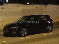 Usado Fiat Tipo Lounge 95 CV (69 kW) 2018 Azul Berlina