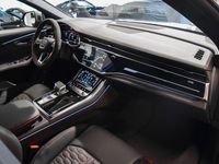 Nuevo Audi Q8 Performance 640 CV (470 kW) 2026 Negro SUV