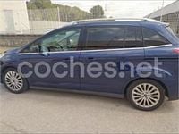 Usado Ford Grand C-Max Titanium 115 CV (84 kW) 2011 Azul Monovolumen