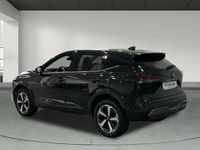 Usado Nissan Qashqai N-Connecta 140 CV (102 kW) 2024 Negro SUV
