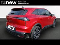 Usado Renault Symbioz Evolution 145 CV (106 kW) 2025 Rojo SUV