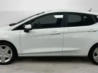 Usado Ford Fiesta Trend 100 CV (73 kW) 2019 Blanco Utilitario