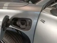 Usado VW Tiguan R-line 272 CV (200 kW) 2024 Plateado SUV