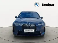Nuevo BMW iX Comfort Edition 300 kW (408 CV) 2025 Azul SUV