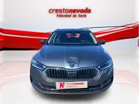 Brugt Skoda Octavia Selection 150 HK (110 kW) 2023 Grå Stationcar