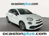 Usado Fiat 500X Sport 120 CV (88 kW) 2022 Blanco SUV
