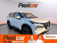 Usado Nissan X-Trail N-Connecta 213 CV (156 kW) 2025 Blanco SUV