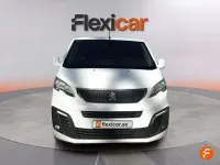Usado Peugeot Expert 122 CV (89 kW) 2020 Blanco Van