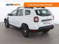 Usado Dacia Duster Comfort 116 CV (85 kW) 2020 Blanco SUV