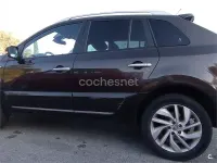 Usado Renault Koleos LIMITED 150 CV (110 kW) 2014 Marrón SUV