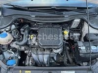 Usado VW Polo 75 CV (55 kW) 2017 Blanco Berlina
