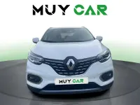 Usado Renault Kadjar Techno 140 CV (102 kW) 2022 Blanco SUV