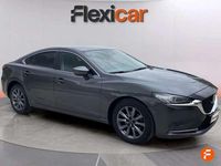 Usado Mazda 6 Center-Line 167 CV (122 kW) 2023 Gris Berlina
