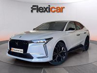 Usado DS Automobiles DS4 Rivoli 131 CV (96 kW) 2023 Blanco Berlina