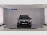 Usado Dacia Jogger Expression 110 CV (80 kW) 2024 Gris Monovolumen