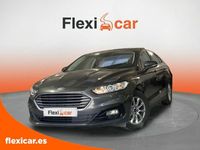 usado Ford Mondeo 2.0 TDCi 110kW PowerShift Business