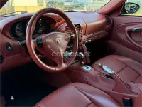 Usado Porsche 911 450 CV (330 kW) 2002 Negro Coupe